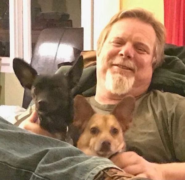 Créditos: @pharaohdoggo
