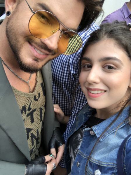 Créditos: @rabia5696
