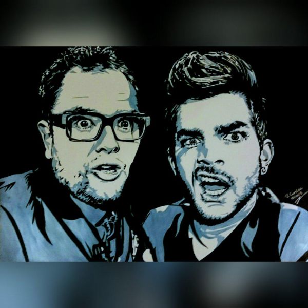 Créditos: @robynsportraits
