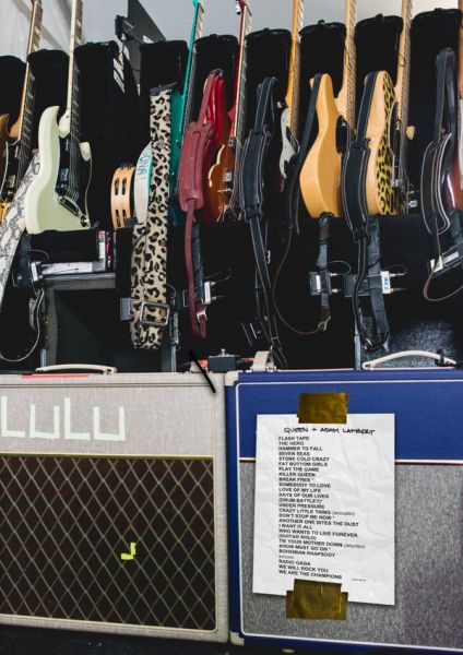 Créditos: @rockinriolisboa
