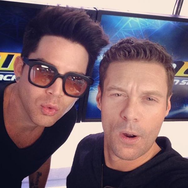 Créditos: @_ryanseacrest
