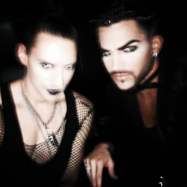 Créditos: adamlambert
