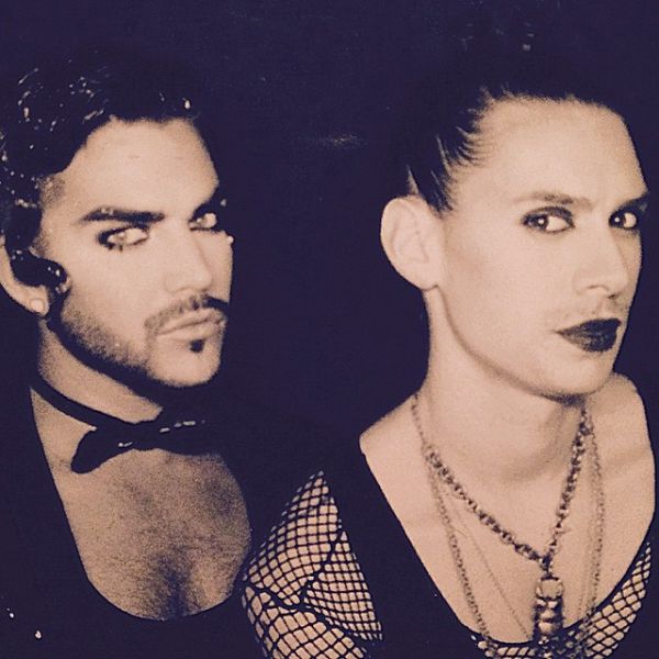 Créditos: adamlambert

