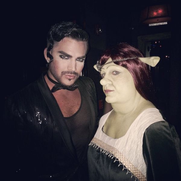 Créditos: adamlambert
