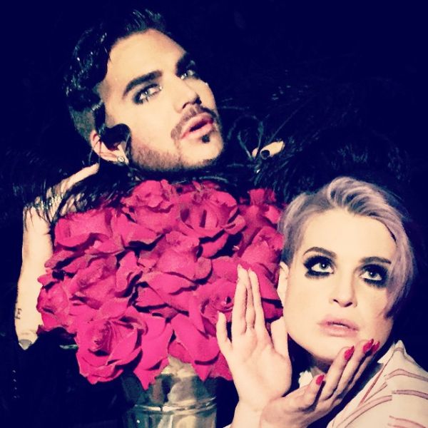 Créditos: adamlambert
