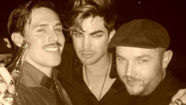 Créditos: @sam_sparro
