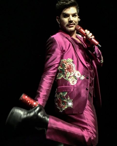 Créditos: @sandieleecph
