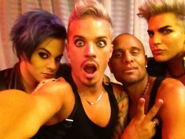 Crédiots: @saulikoskinen1
