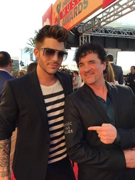 Créditos: @scottborchetta
