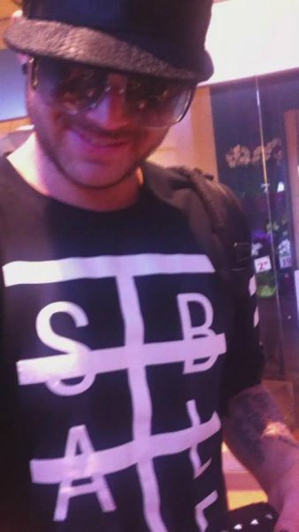 Créditos: @selinaglambert
