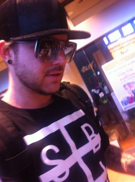 Créditos: @selinaglambert
