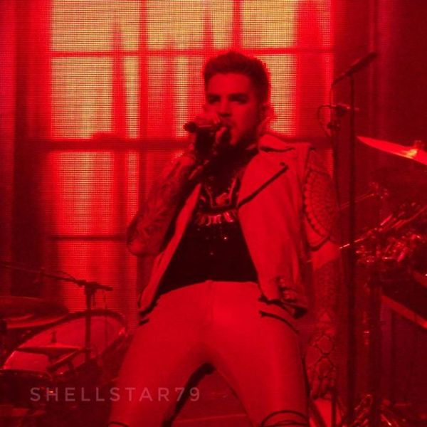 Créditos: @shellstar79 
