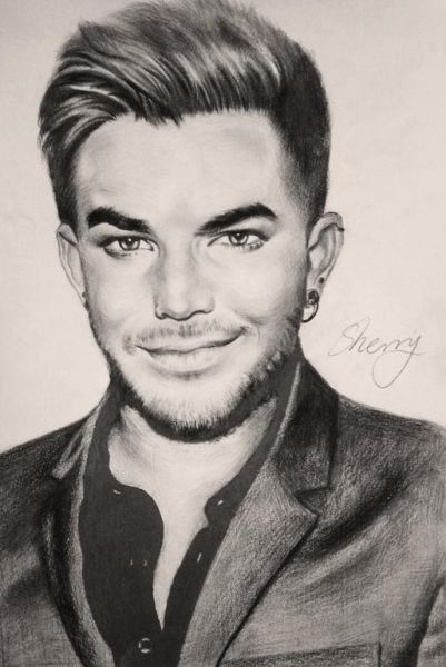 Créditos: @sherry_glambert
