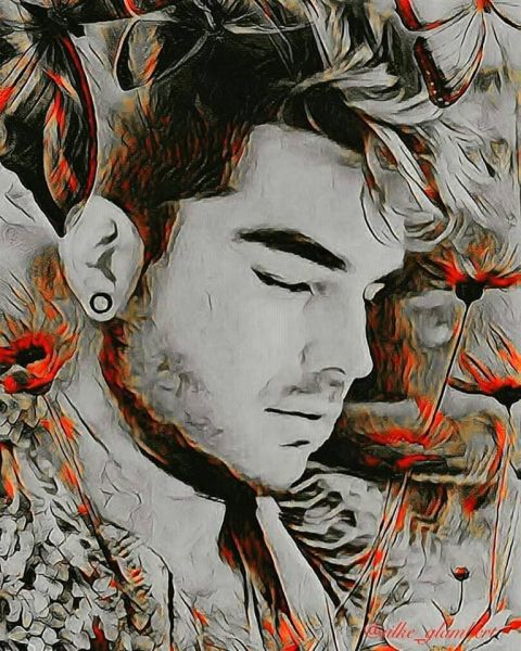 Créditos: @silke_glambert
