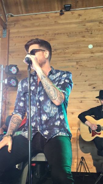 Créditos: @sjreynolds88
