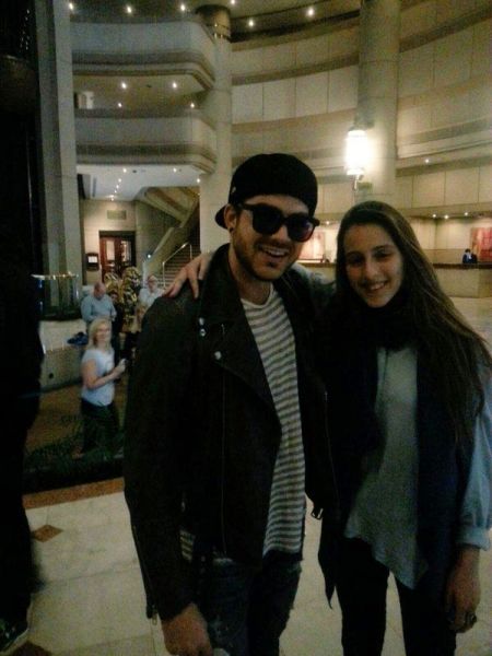Créditos: @soofi_98
