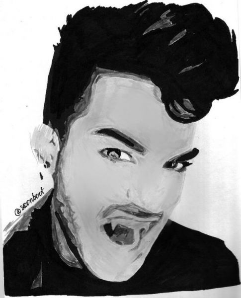 Créditos: @soonbert
