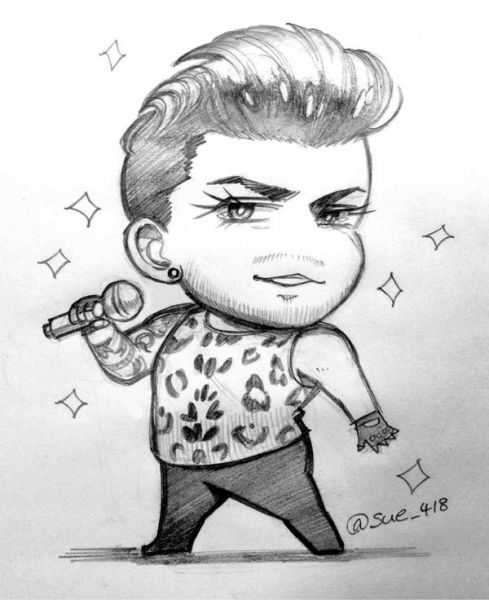 Créditos: @sue_418
