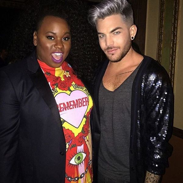 Créditos: @thealexnewell
