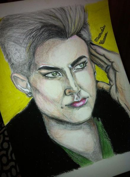 Créditos: @theartofdream
