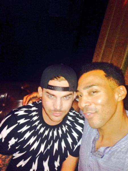 Créditos: @thecharlbrown
