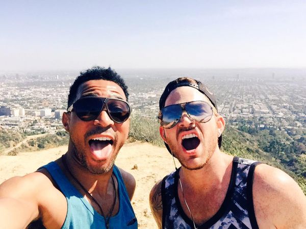 Créditos: @thecharlbrown
