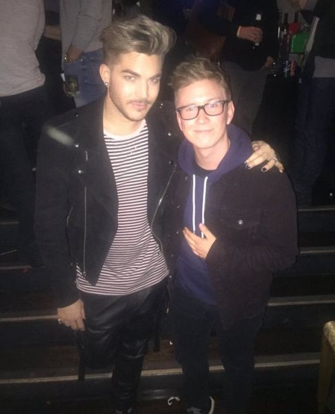 Créditos: @tyleroakley
