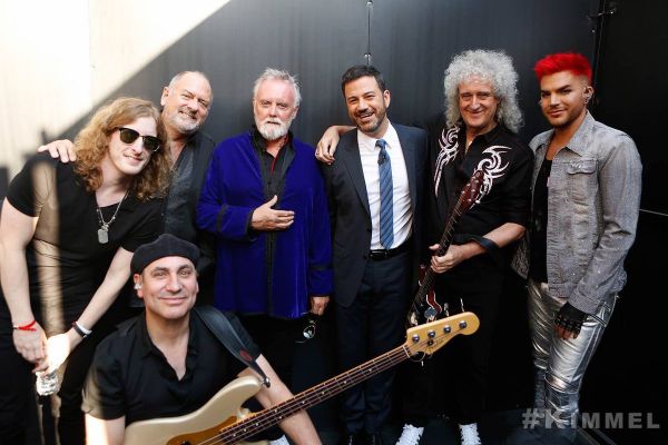 Créditos: @tylerwarrenrock
