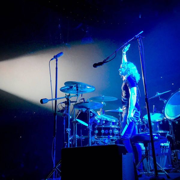Créditos: @tylerwarrenrock
