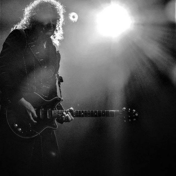 Créditos: @ukrockshutterbug
