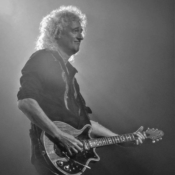 Créditos: @ukrockshutterbug
