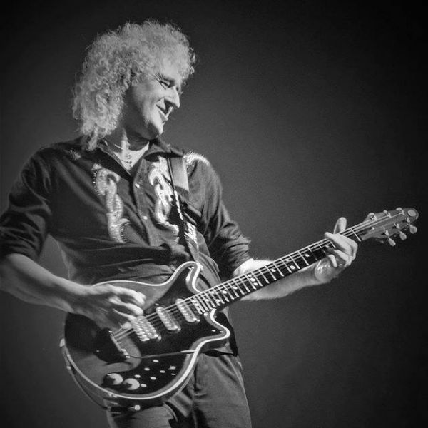 Créditos: @ukrockshutterbug
