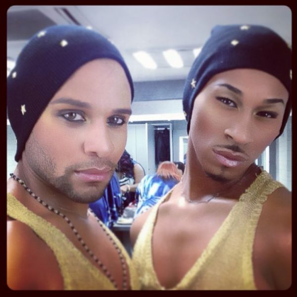 Créditos: @whoisjohnnyrice
