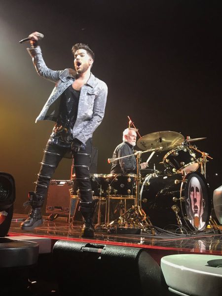 Créditos: @xHollyGlambert
