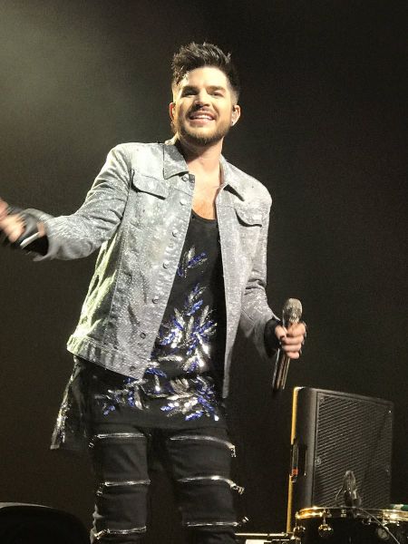 Créditos: @xHollyGlambert

