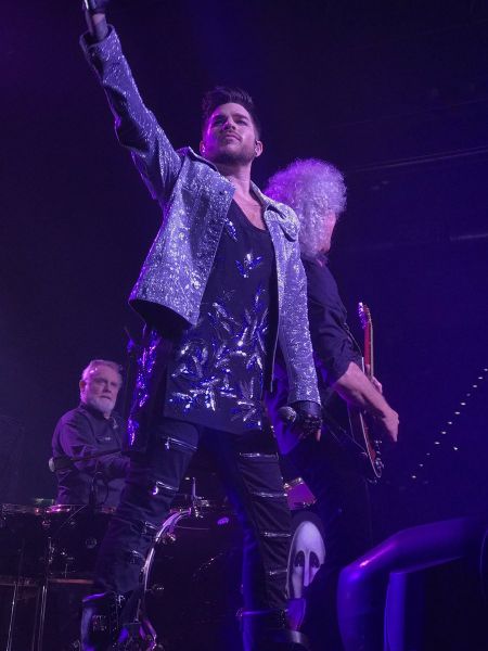 Créditos: @xHollyGlambert
