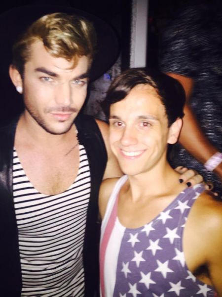 Créditos: @zac_stevensxxx
