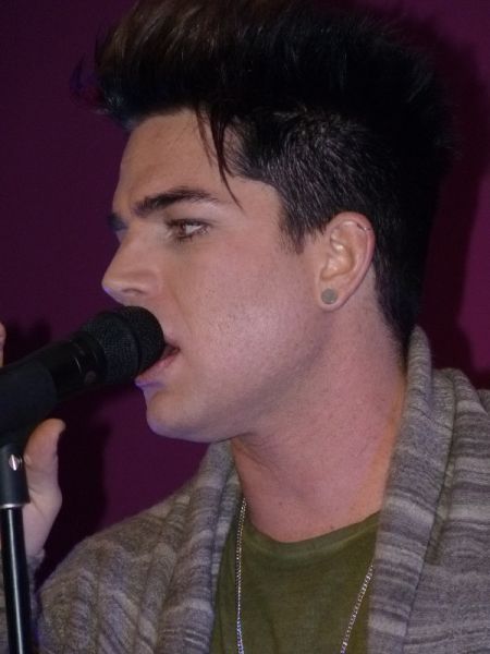 Créditos: @zambiaglambert
