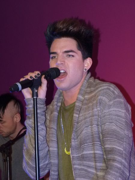 Créditos: @zambiaglambert
