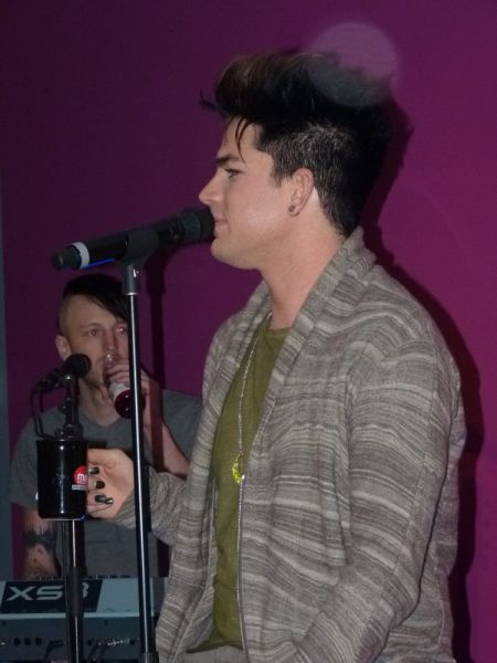 Créditos: @zambiaglambert
