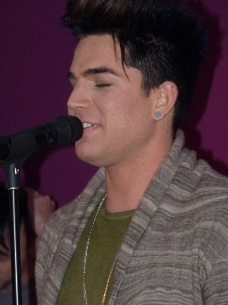 Créditos: @zambiaglambert
