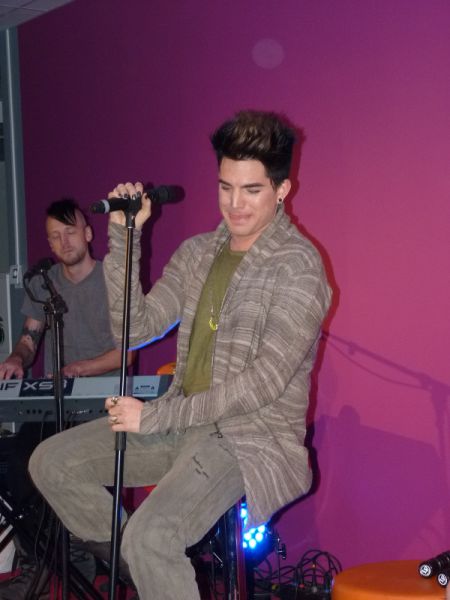 Créditos: @zambiaglambert
