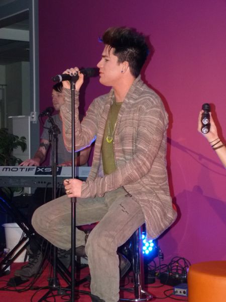 Créditos: @zambiaglambert
