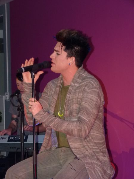 Créditos: @zambiaglambert

