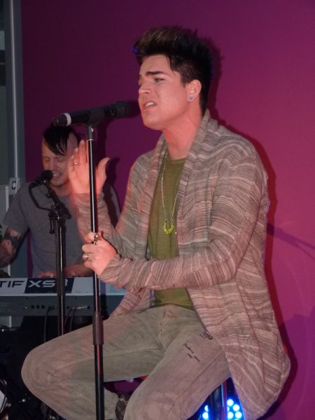Créditos: @zambiaglambert
