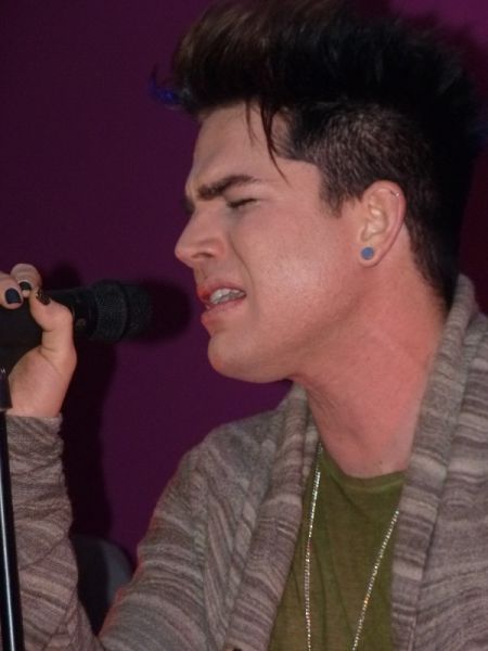 Créditos: @zambiaglambert
