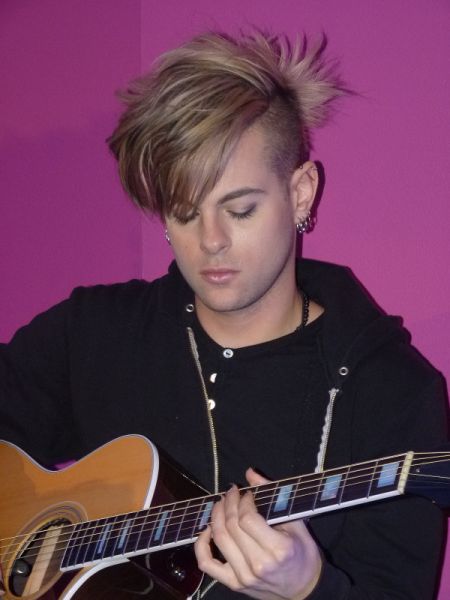 Créditos: @zambiaglambert

