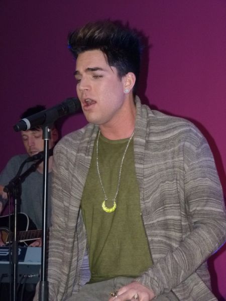 Créditos: @zambiaglambert
