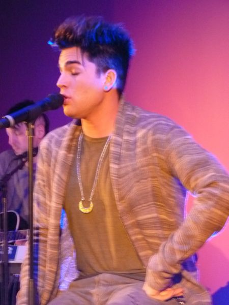 Créditos: @zambiaglambert

