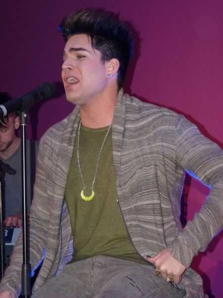 Créditos: @zambiaglambert
